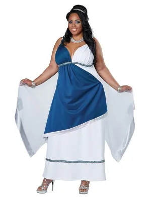 Roman Beauty/Plus
