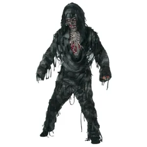 Rotten To The Core/Child