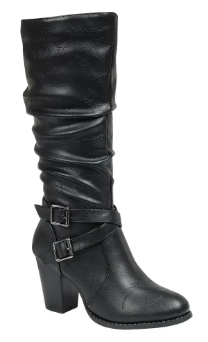 Safety-52 BLACK