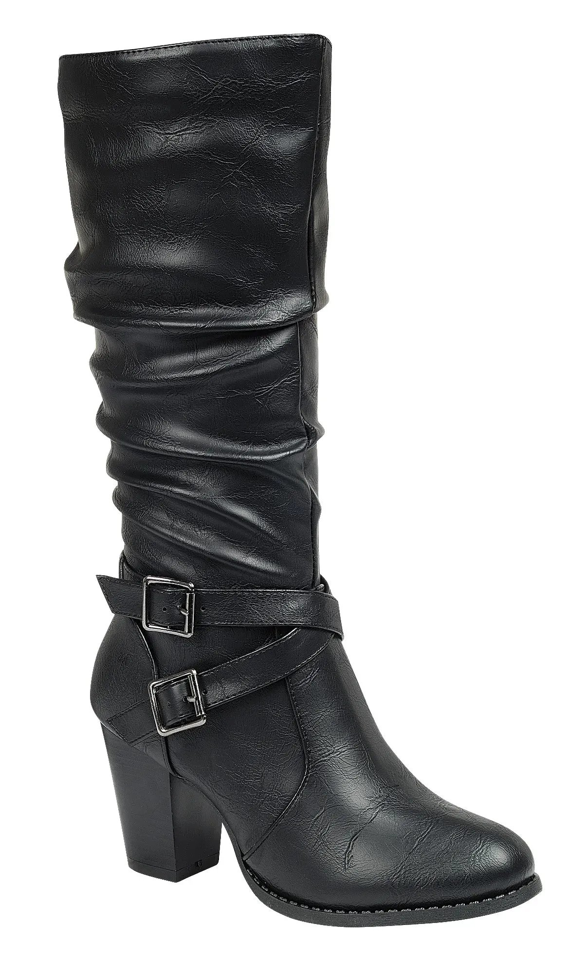 Safety-52 BLACK