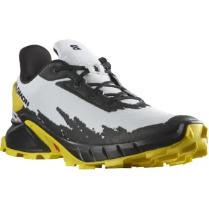 Salomon Alphacross 4-White