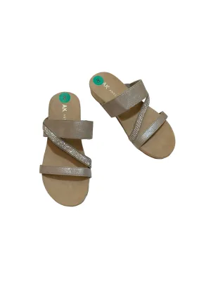 Sandals Flats By Anne Klein  Size: 8