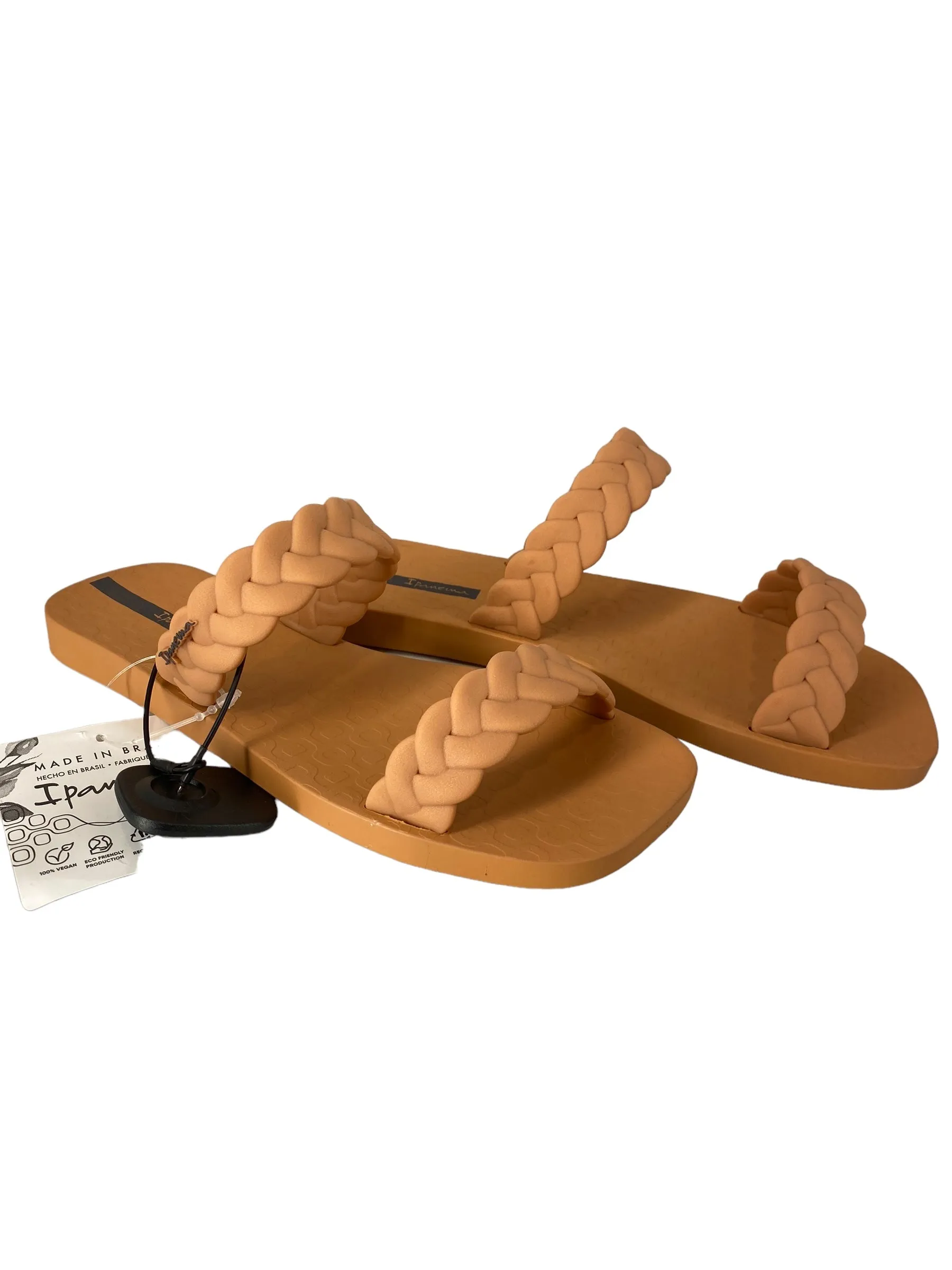Sandals Flats By Clothes Mentor  Size: 9