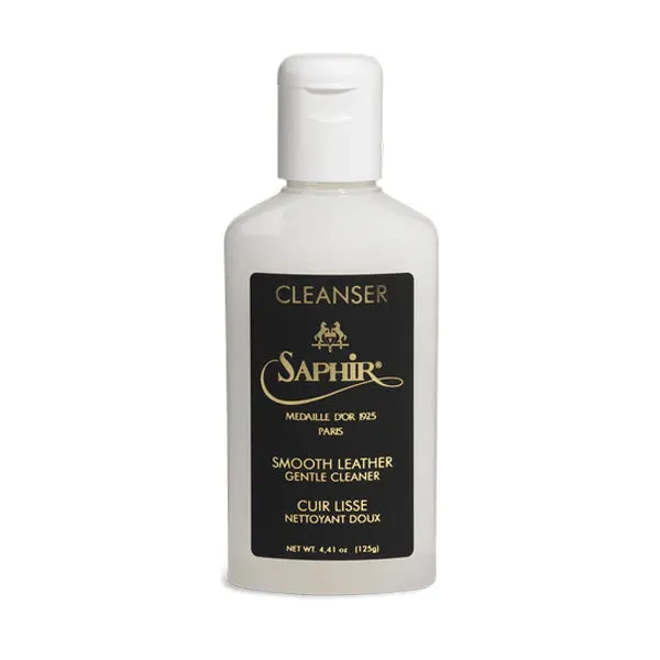 Saphir Medaille d'Or Cleanser 125ml