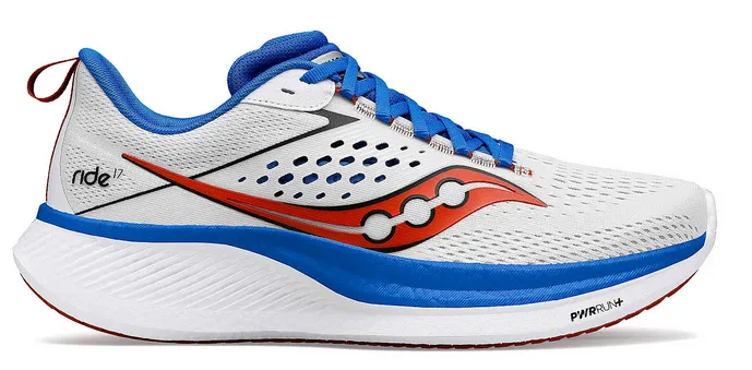 SAUCONY RIDE 17 MEN