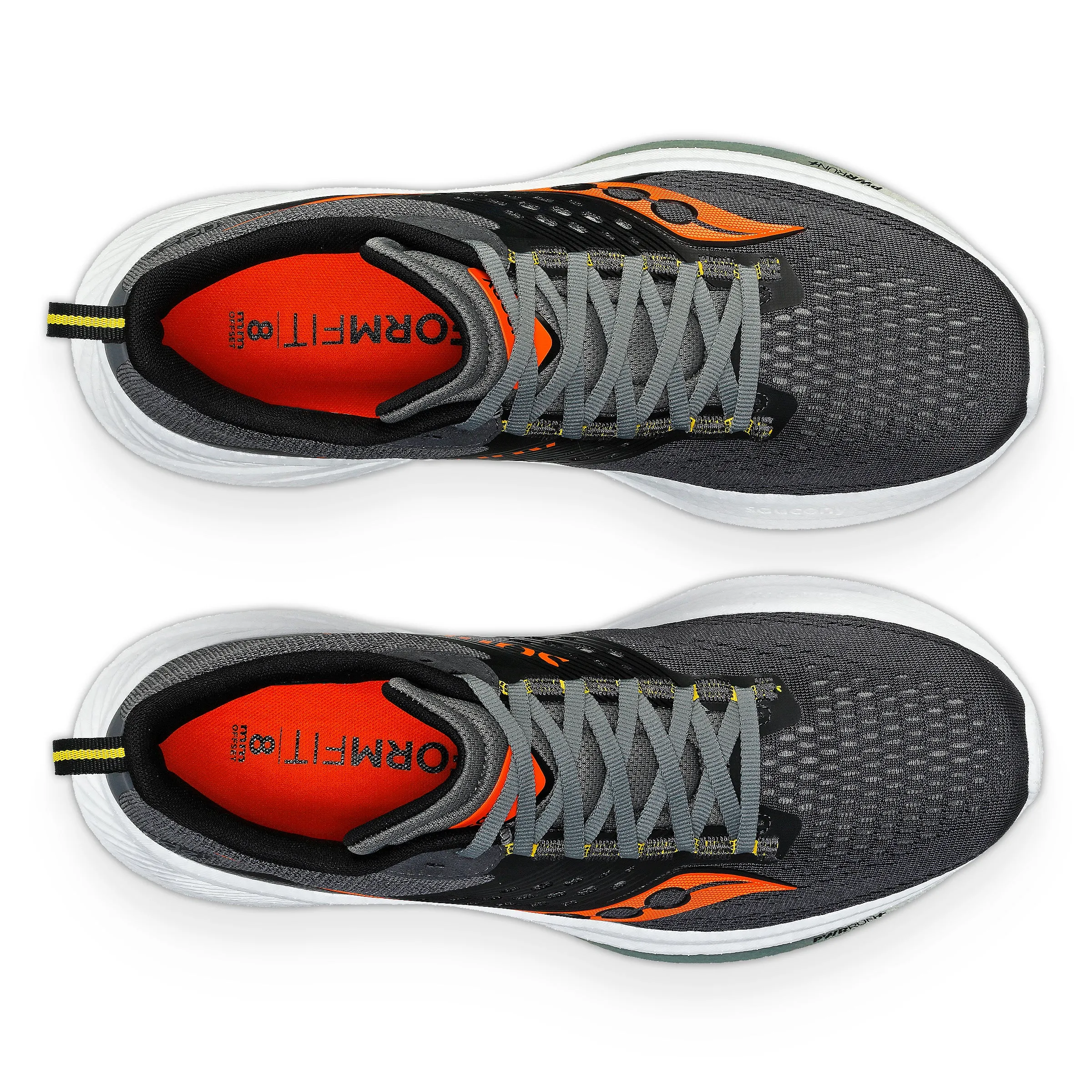 SAUCONY RIDE 17 MEN