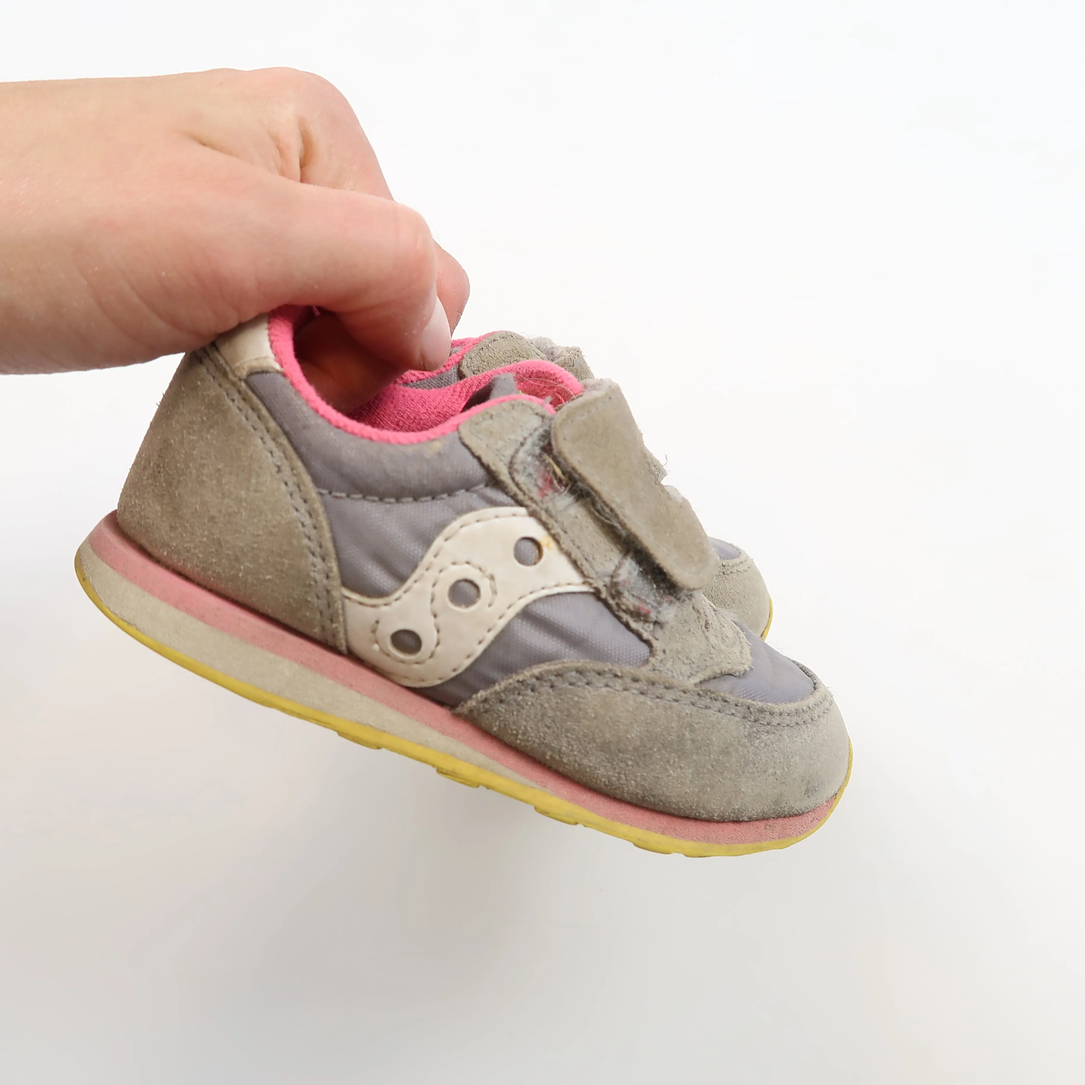 Saucony - Shoes (5.5)