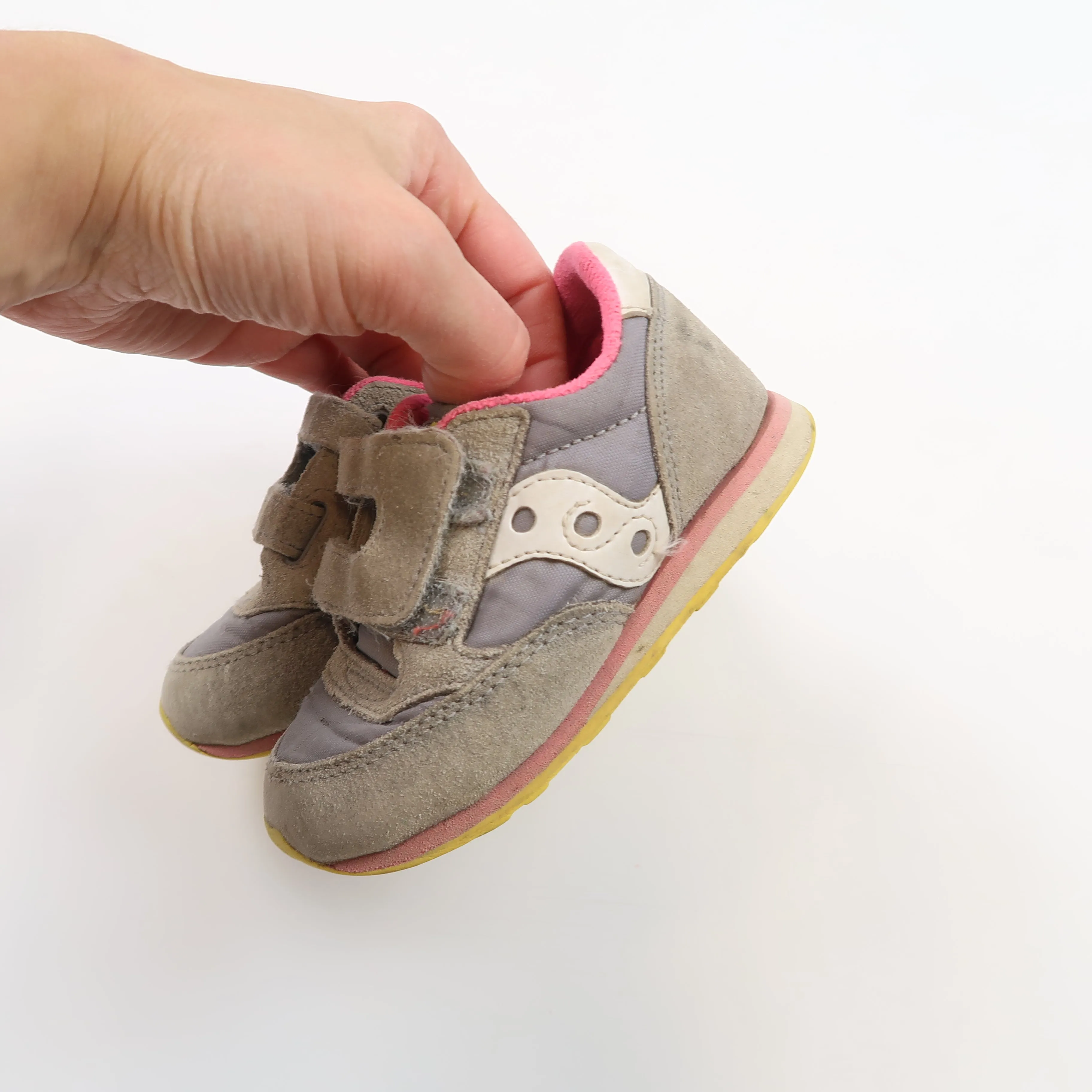 Saucony - Shoes (5.5)