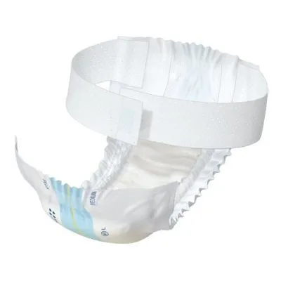 SCA 67807 Tena Flex Belted Super Briefs XL (Size 20) Case/90 (3 bags of 30)