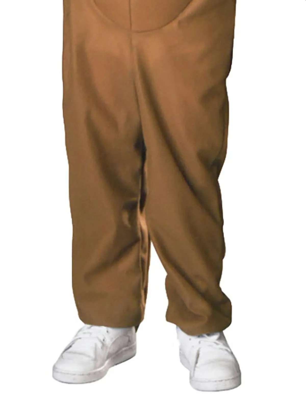 Scooby Doo Classic Costume for Children