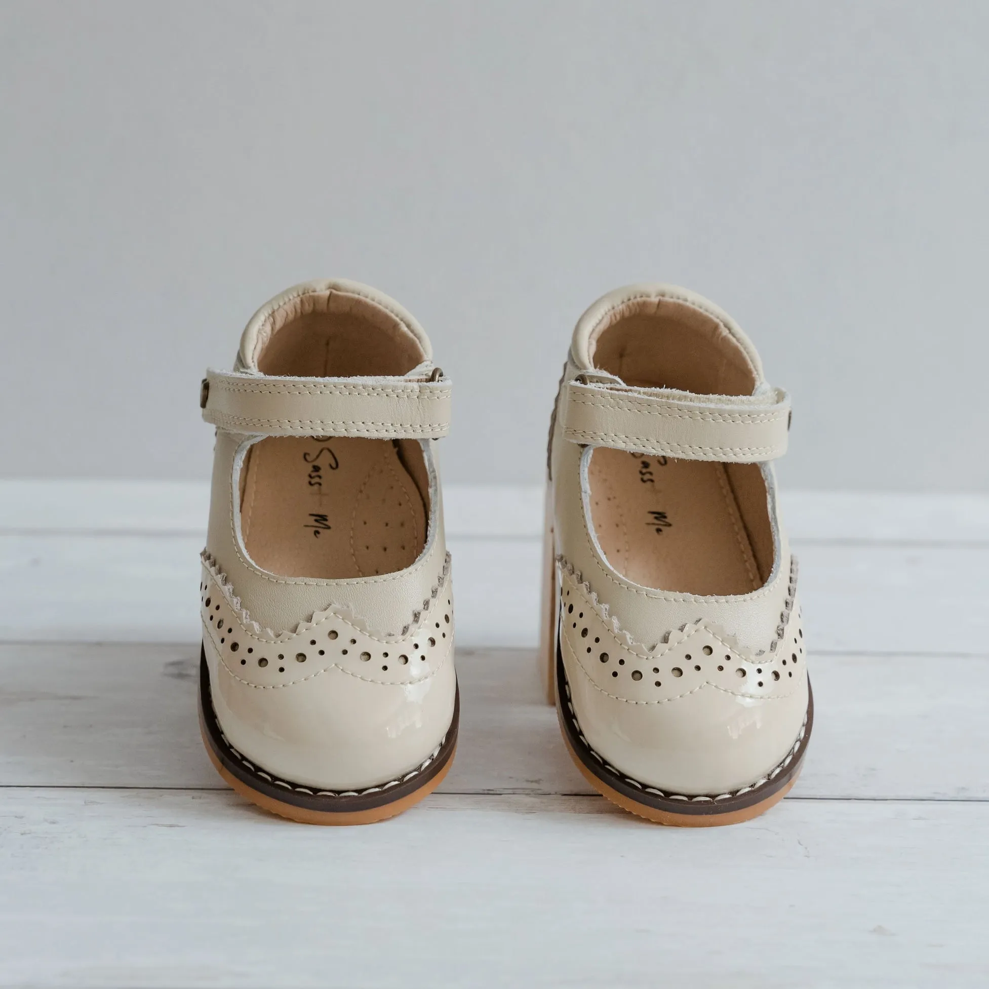 Seconds Sale Sizes 1-5