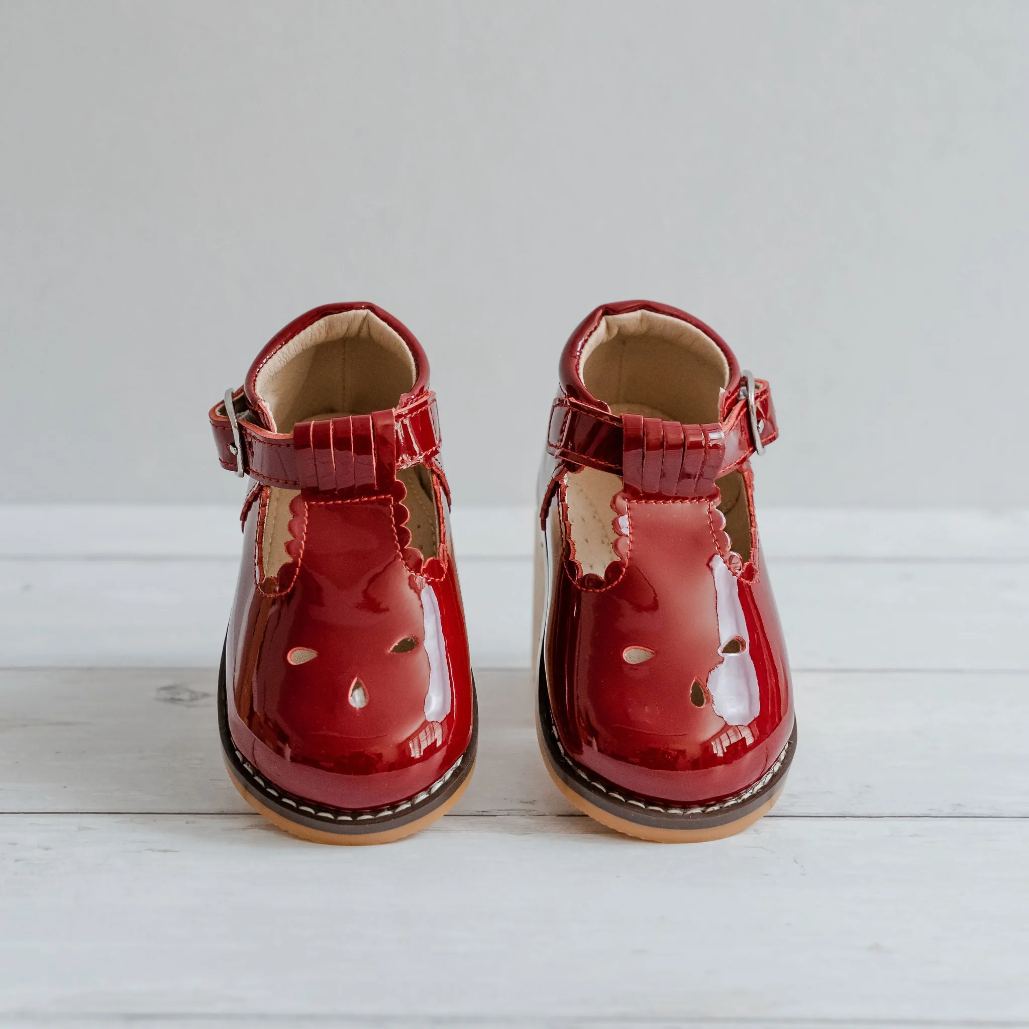 Seconds Sale Sizes 1-5