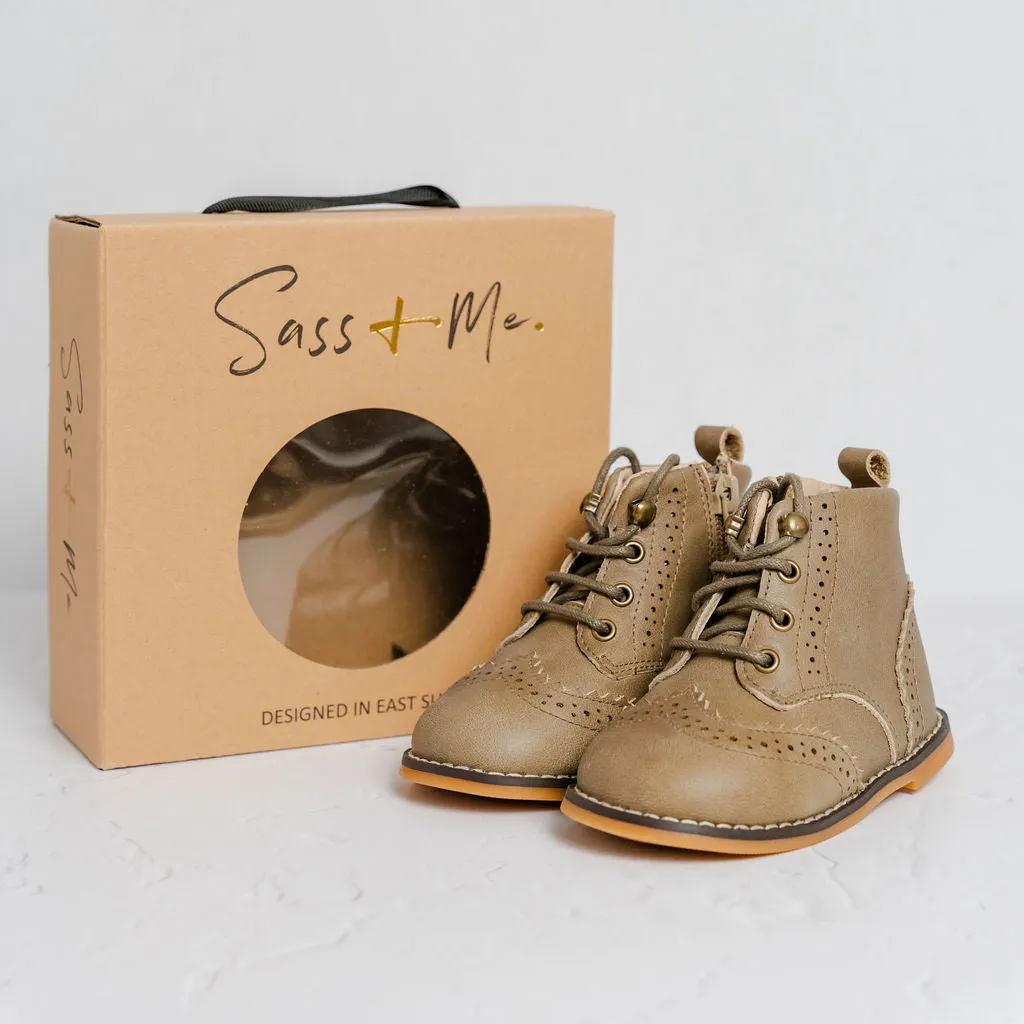 Seconds Sale Sizes 1-5