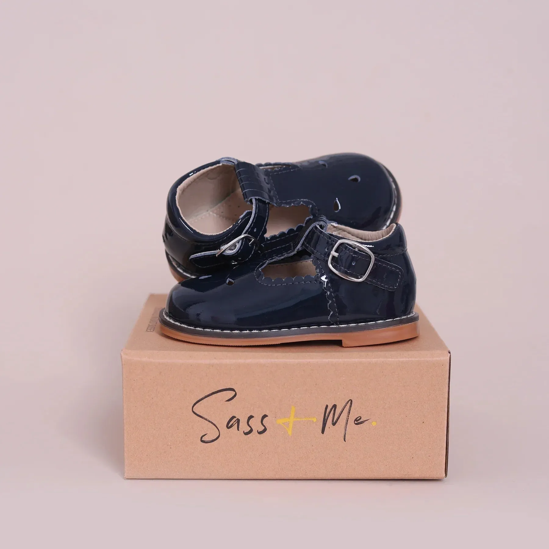 Seconds Sale Sizes 1-5