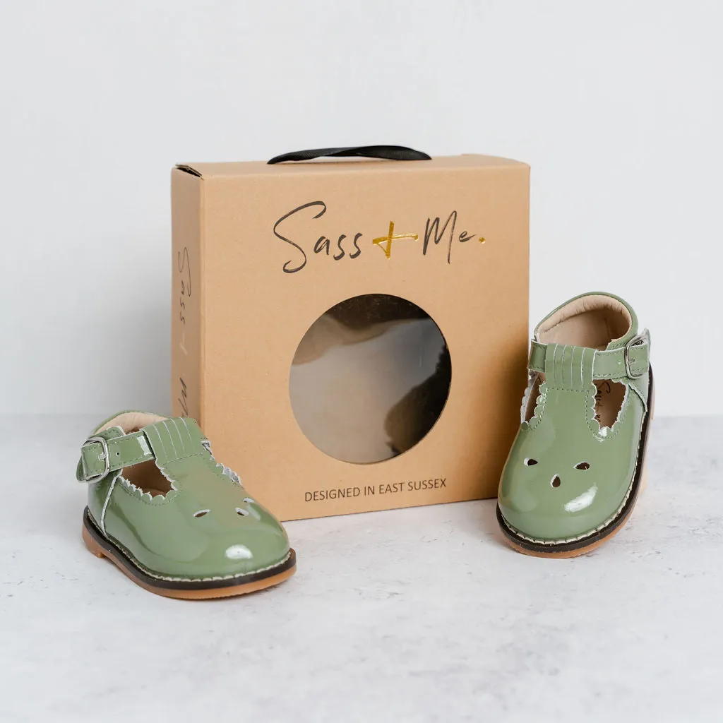 Seconds Sale Sizes 1-5