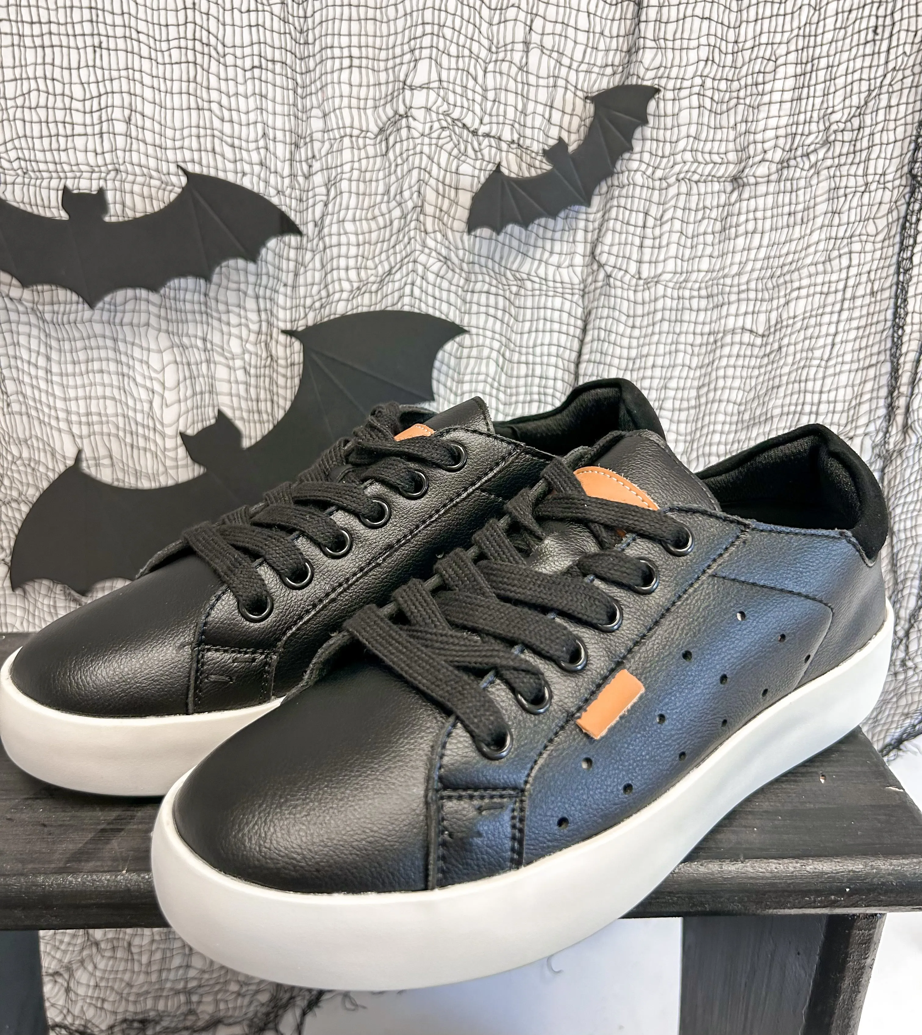 Shauna Sneaker