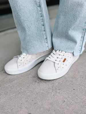 Shauna Sneaker
