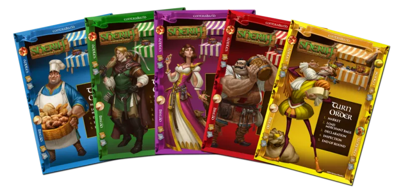 Sheriff of Nottingham