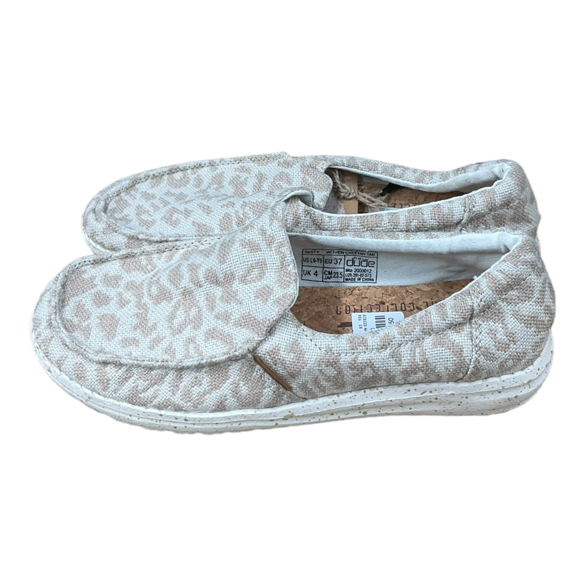 Shoes Flats Other By Cmb  Size: 6