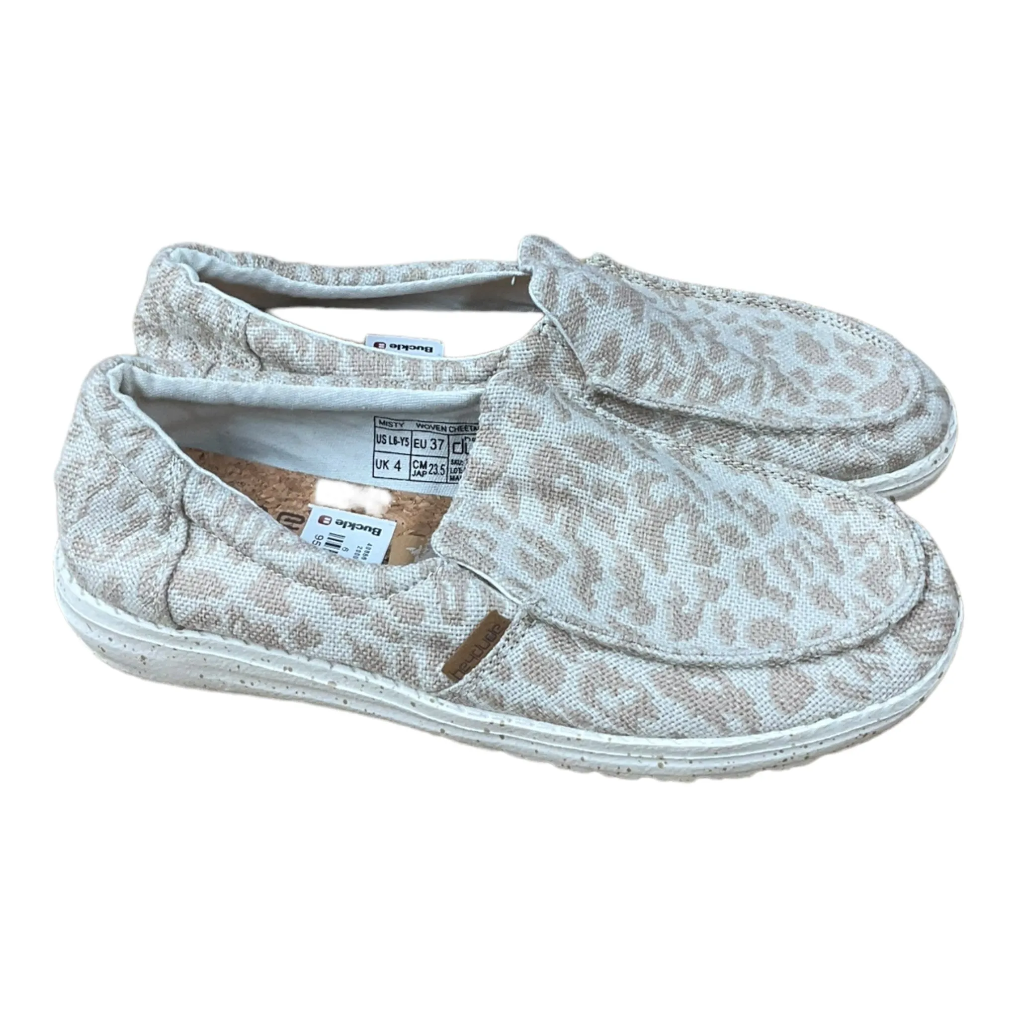 Shoes Flats Other By Cmb  Size: 6