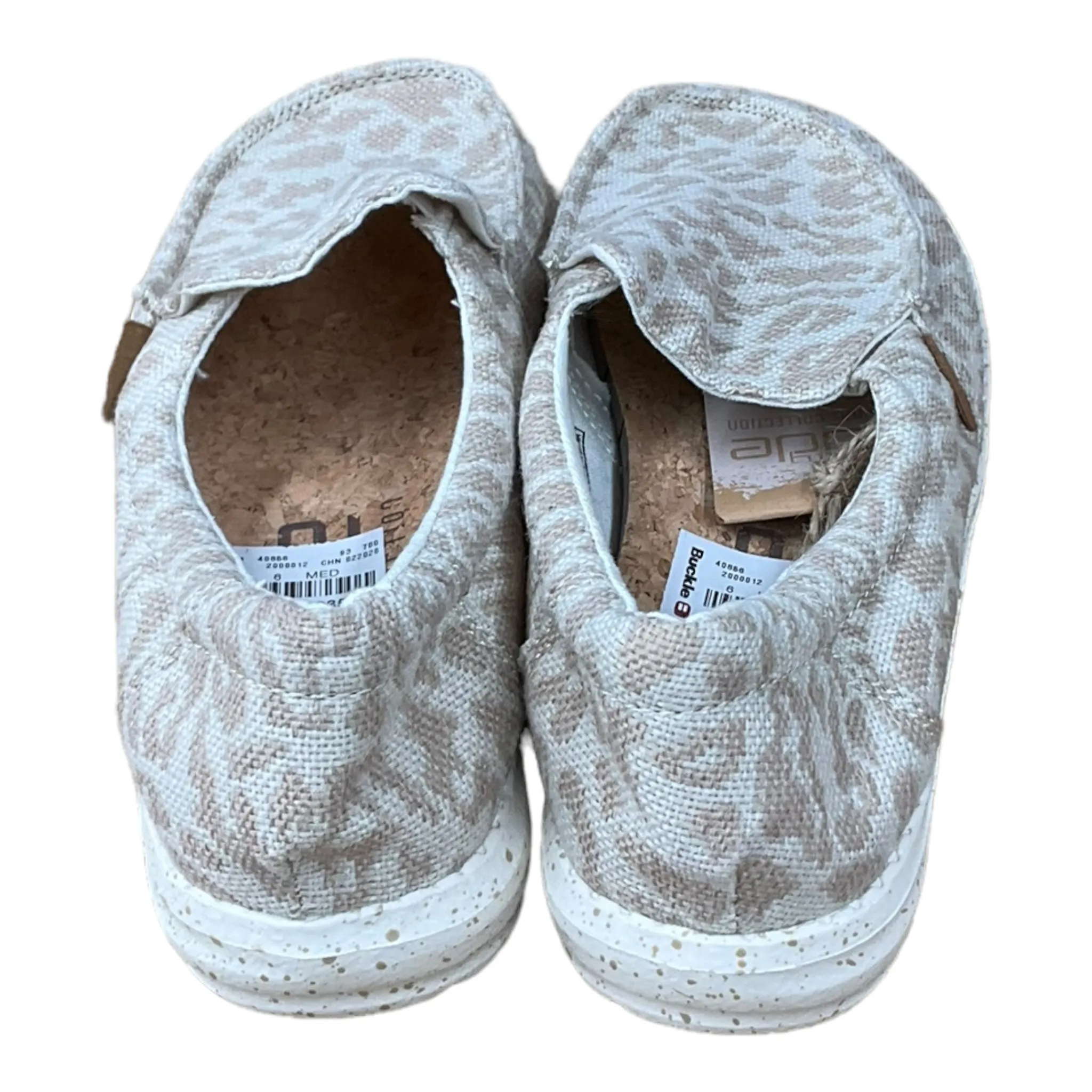 Shoes Flats Other By Cmb  Size: 6