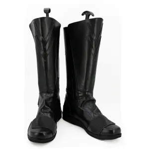 Sith Darth Maul Boots Cosplay Shoes