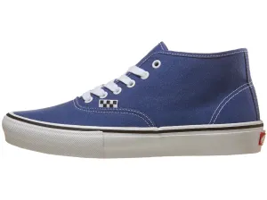 SKATE AUTHENTIC MID - STEVE NAVY SALE