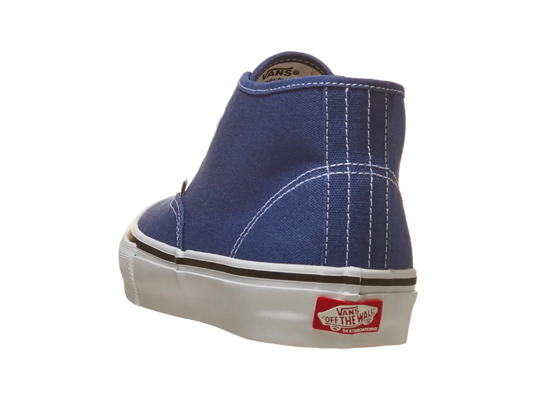 SKATE AUTHENTIC MID - STEVE NAVY SALE