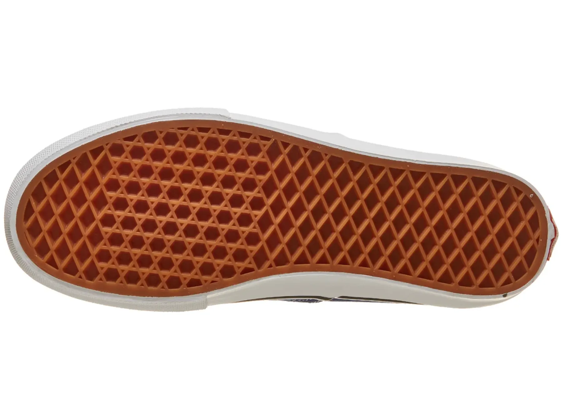 SKATE AUTHENTIC MID - STEVE NAVY SALE