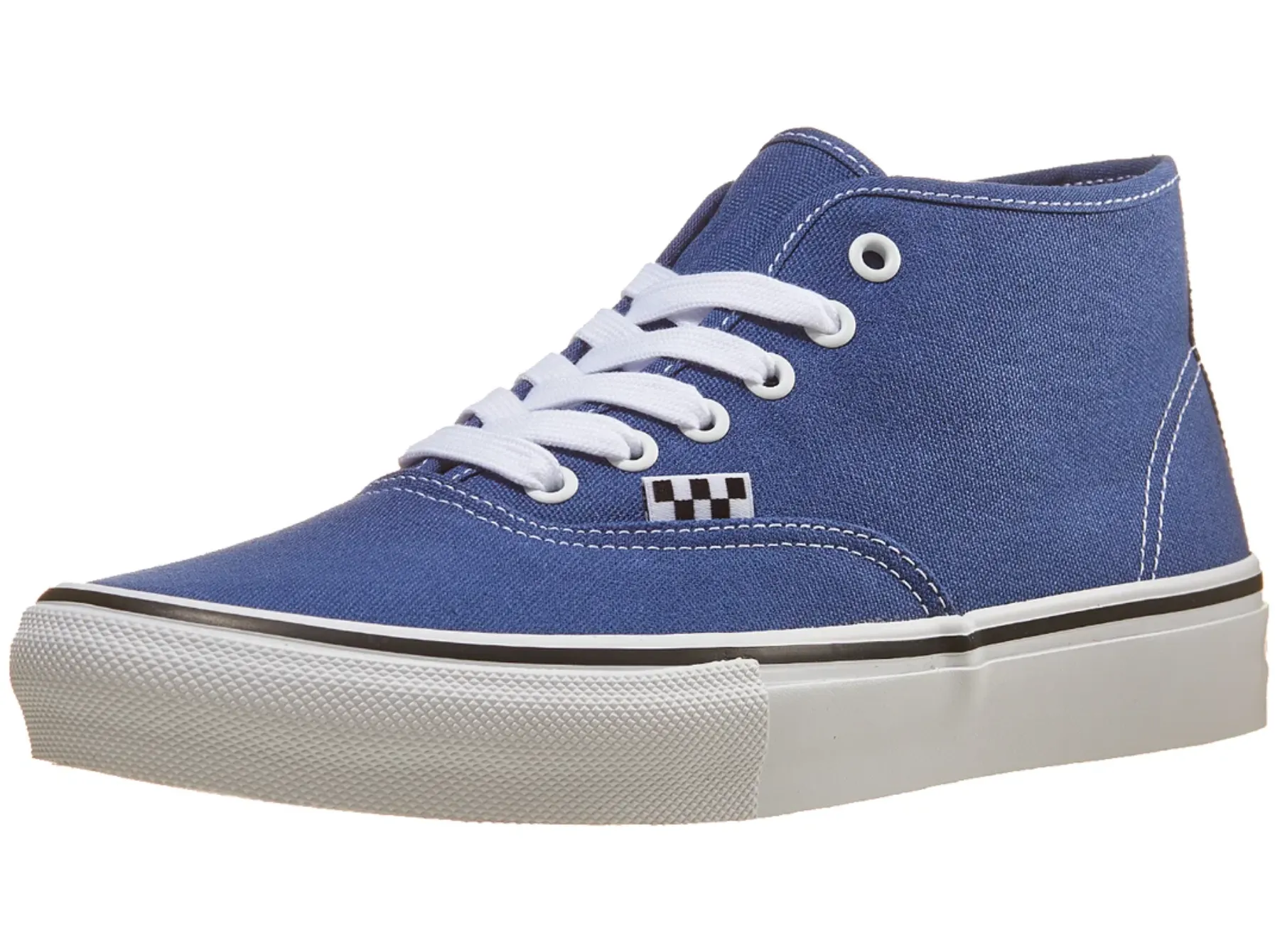 SKATE AUTHENTIC MID - STEVE NAVY SALE