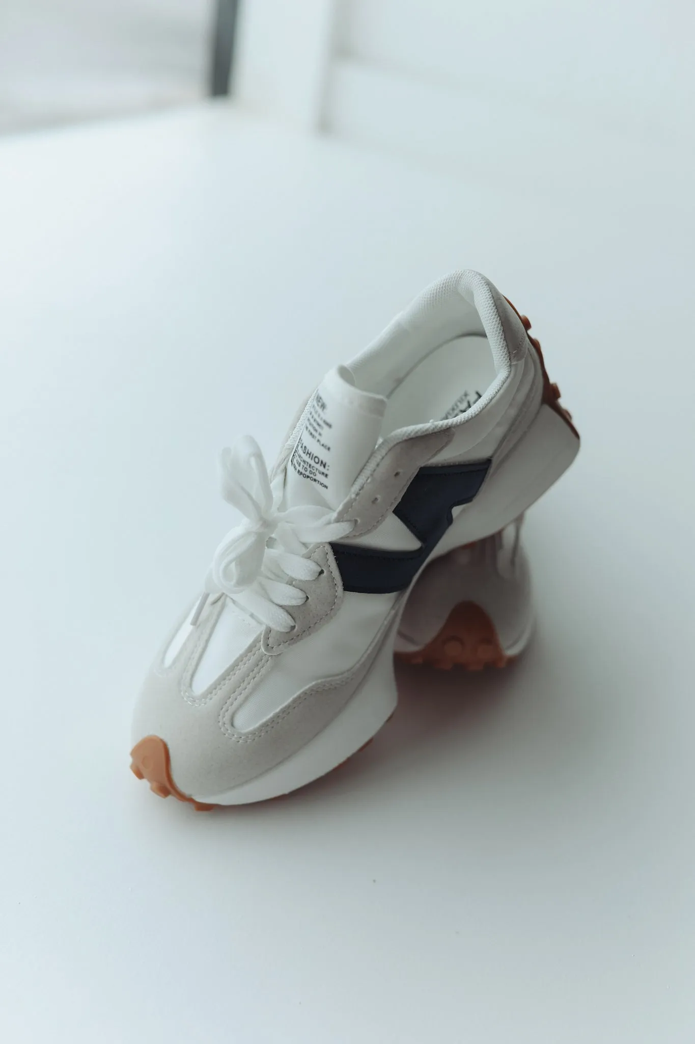 Sneaker 725- Navy