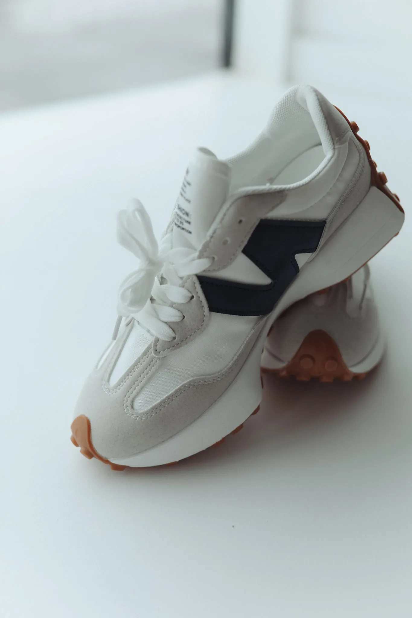 Sneaker 725- Navy