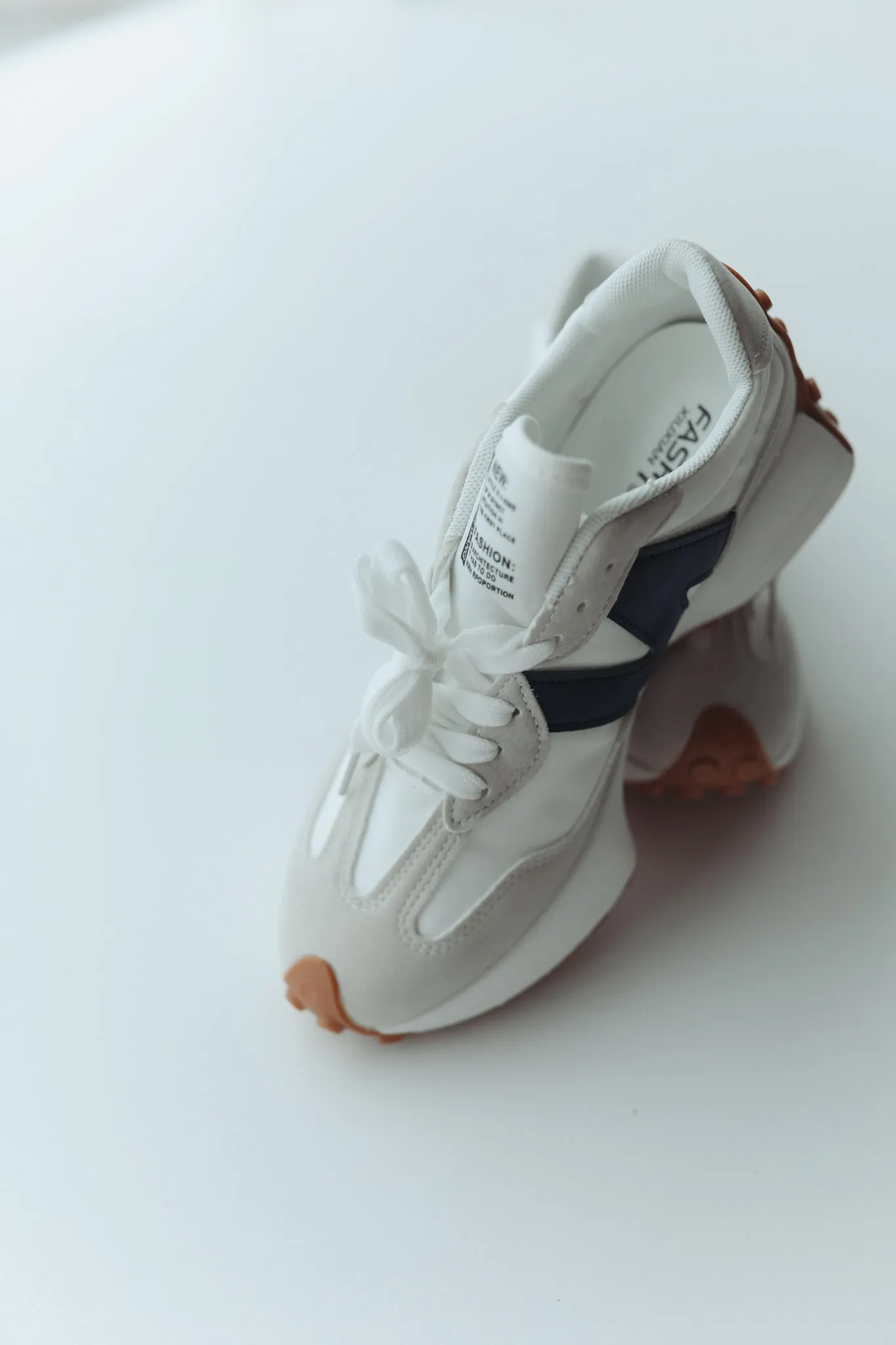 Sneaker 725- Navy