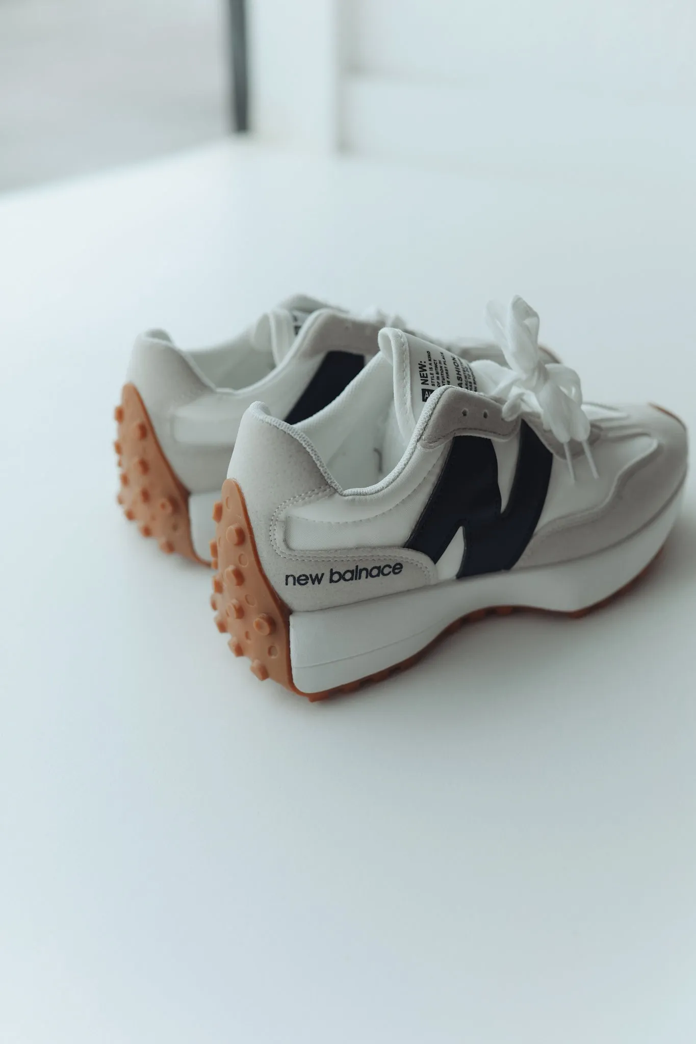 Sneaker 725- Navy
