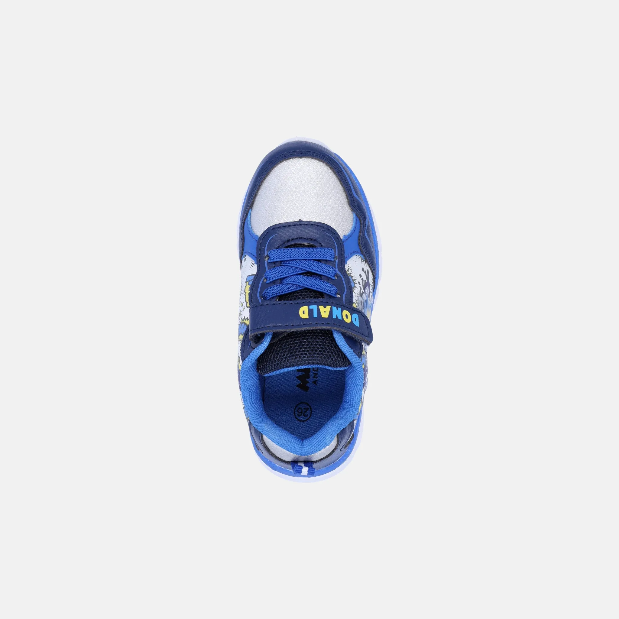 Sneakers bambini Donald Duck