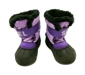 Sorel Boots - 7
