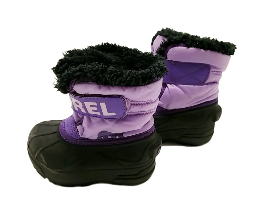 Sorel Boots - 7