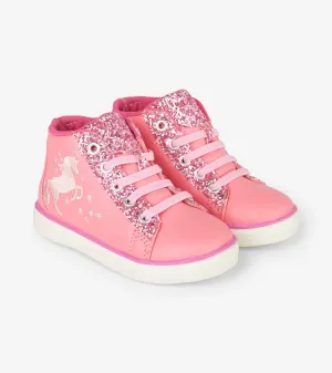 Sparkle Horse Shoes