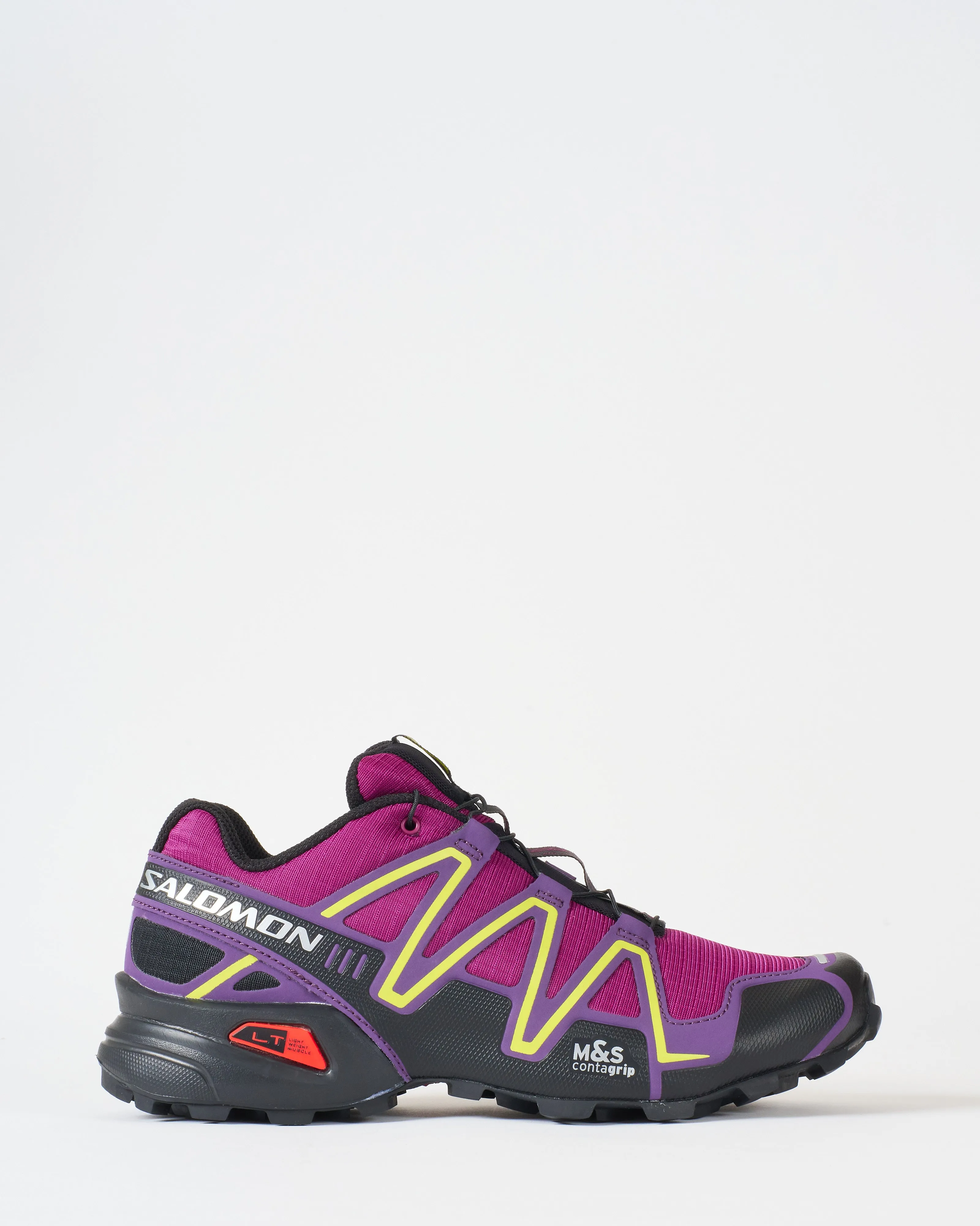 speedcross 3