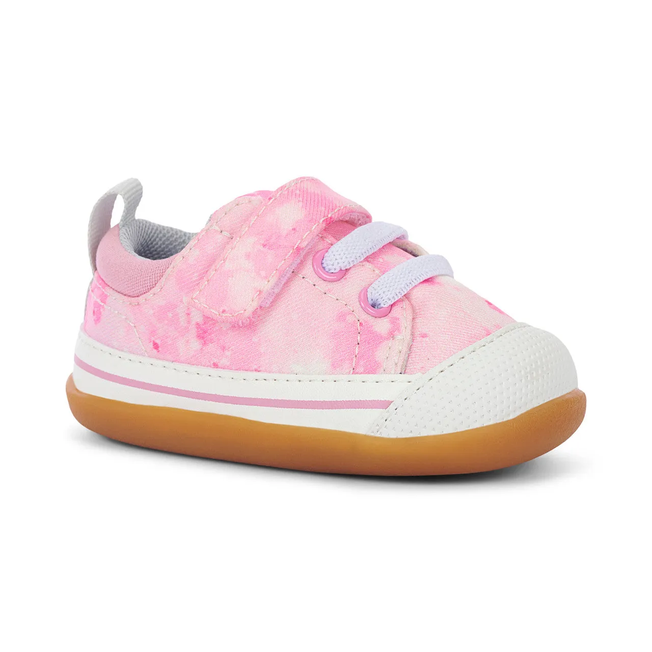 Stevie II | Pink Stars