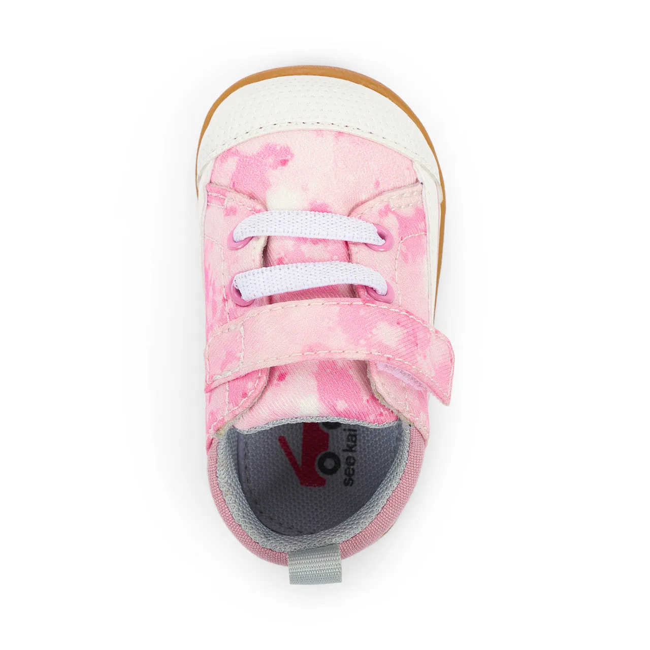 Stevie II | Pink Stars