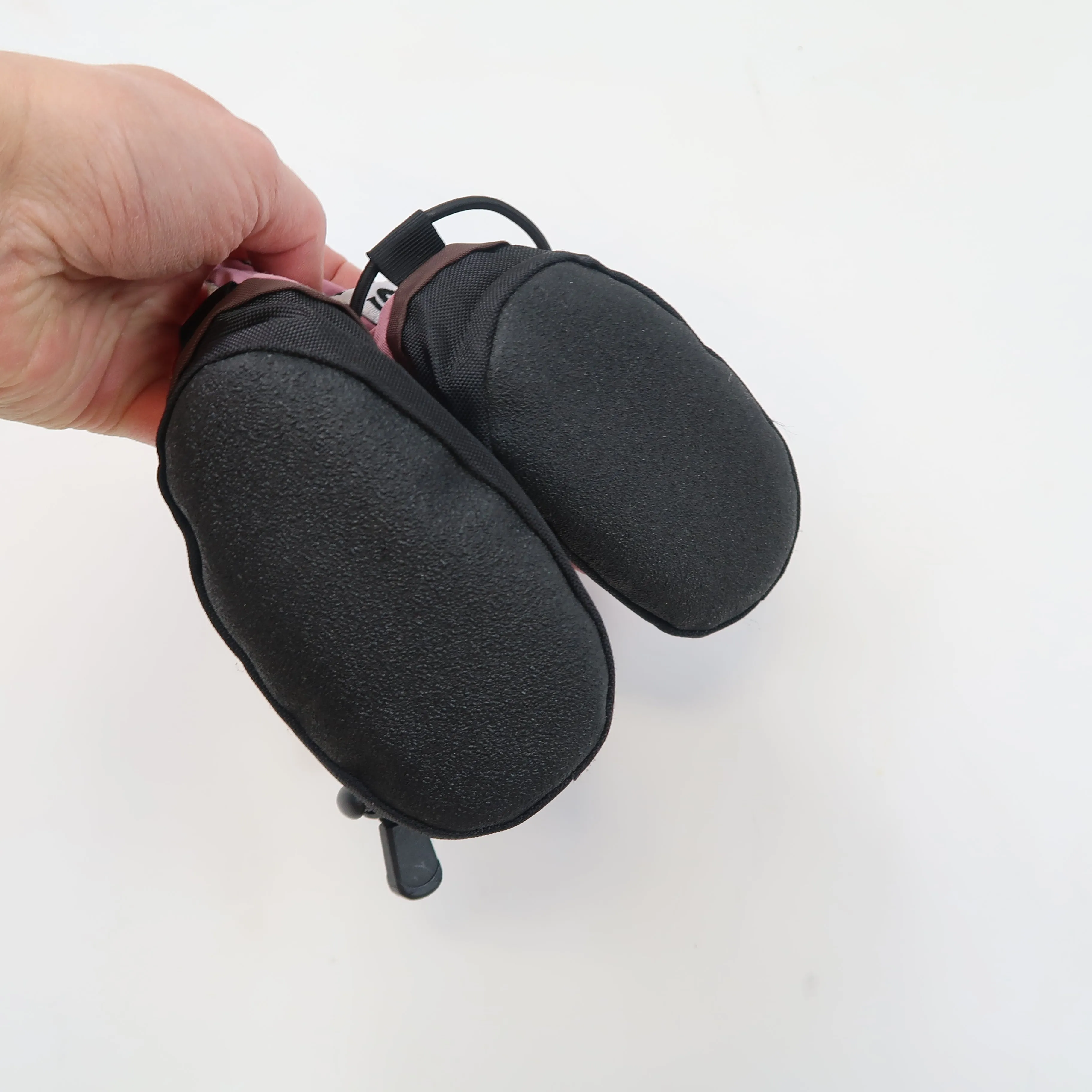 Stonz - Boots (Shoes - 0-6M)