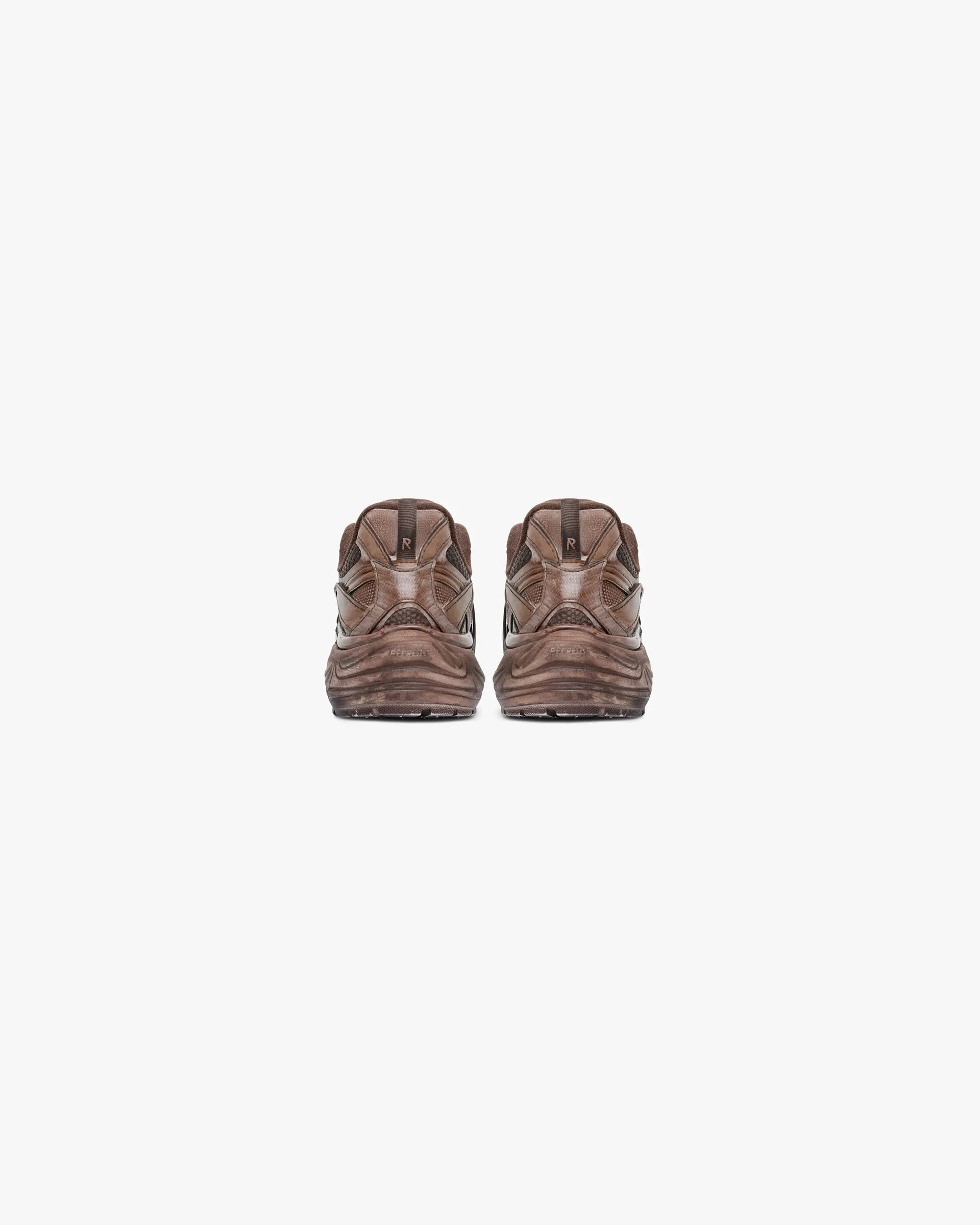 Storm Runner - Dip Dye Chocolate