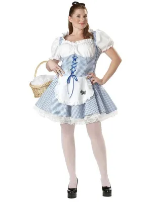 Storybook Sweetheart/Plus