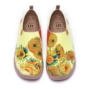 Sunflower Women