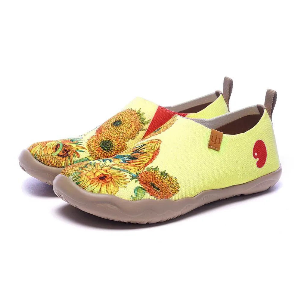 Sunflower Women