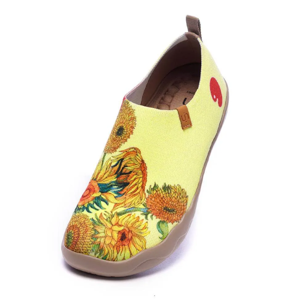 Sunflower Women