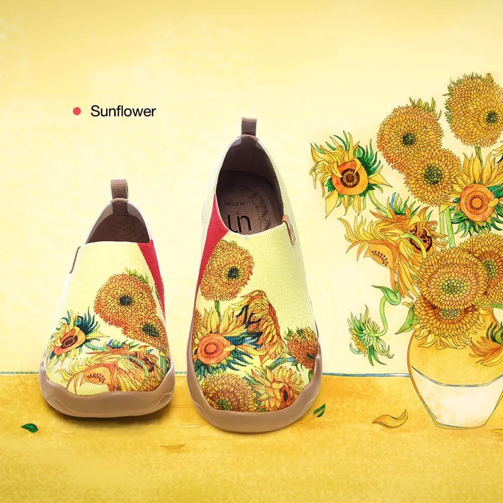 Sunflower Women