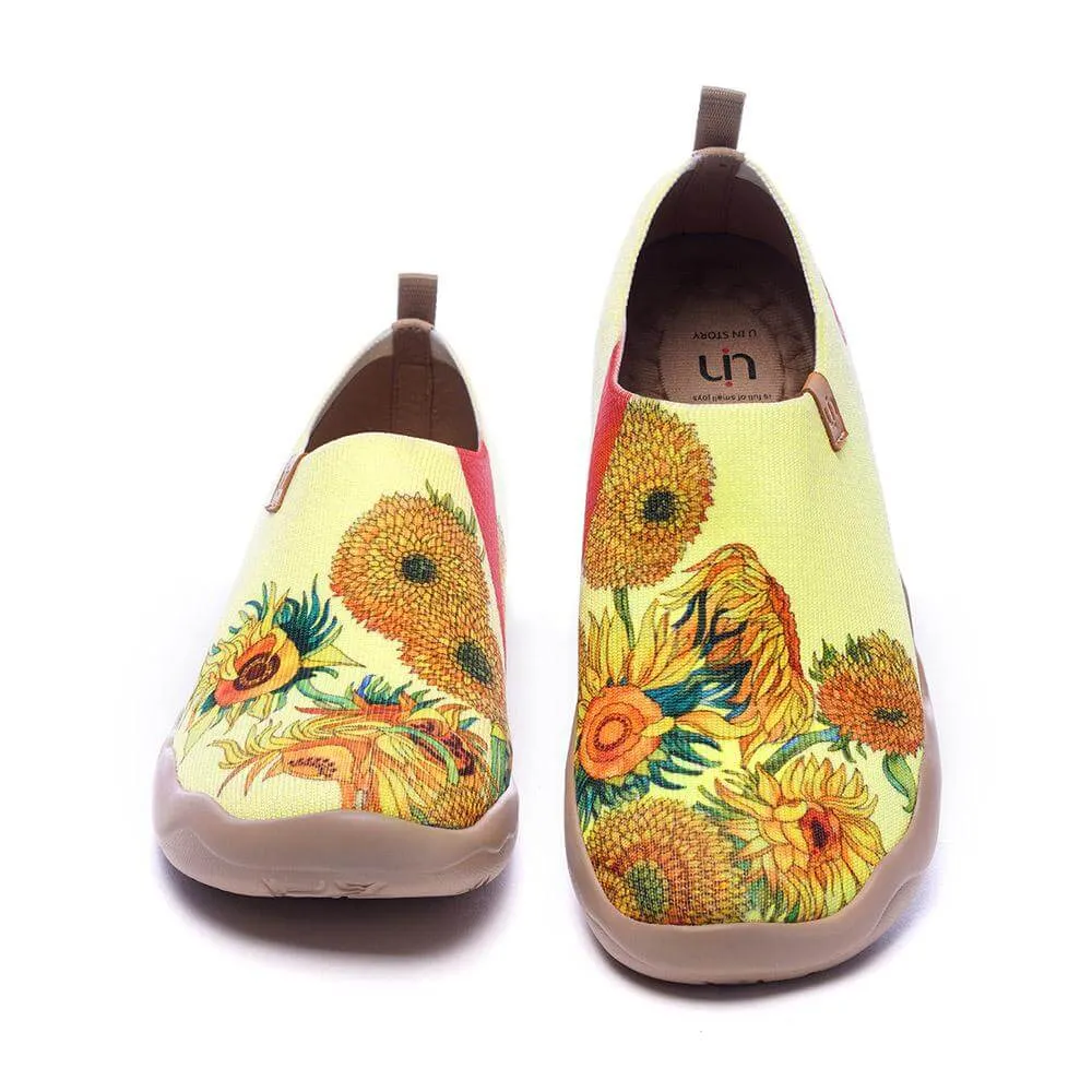 Sunflower Women