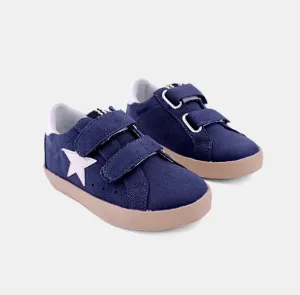 SUNNY TODDLERS- NAVY